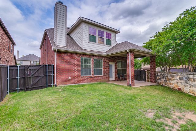 3116 Hereford Drive, Lewisville, TX 75056