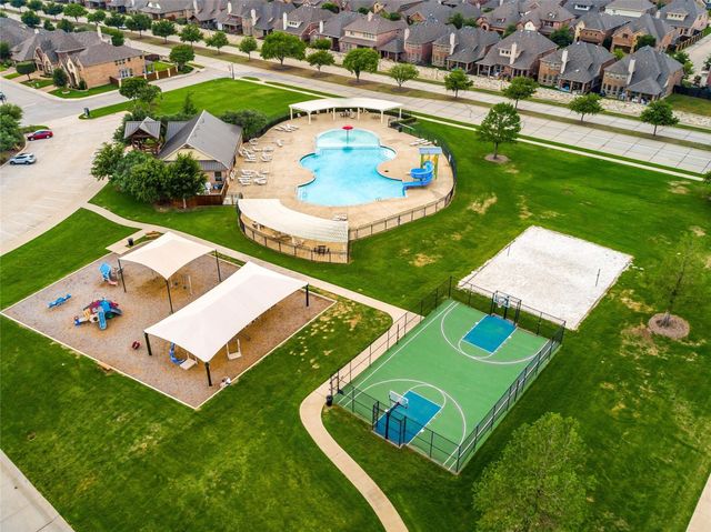 3116 Hereford Drive, Lewisville, TX 75056