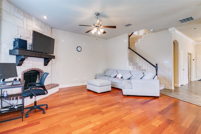 3116 Hereford Drive, Lewisville, TX 75056