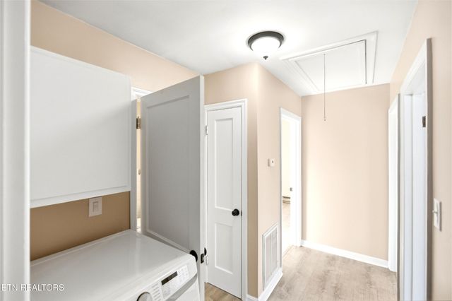 407 Oakcrest Rd, Knoxville, TN 37912