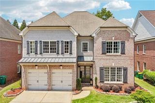 6244 Mount Vernon Oaks Drive, Atlanta, GA 30328