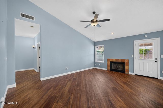 4338 E DOUGLAS Avenue, Gilbert, AZ 85234