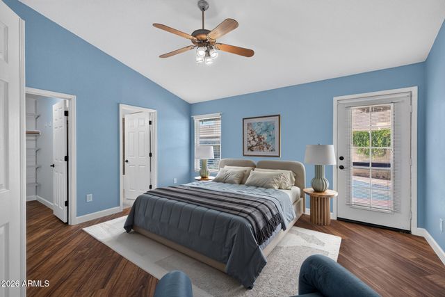 4338 E DOUGLAS Avenue, Gilbert, AZ 85234