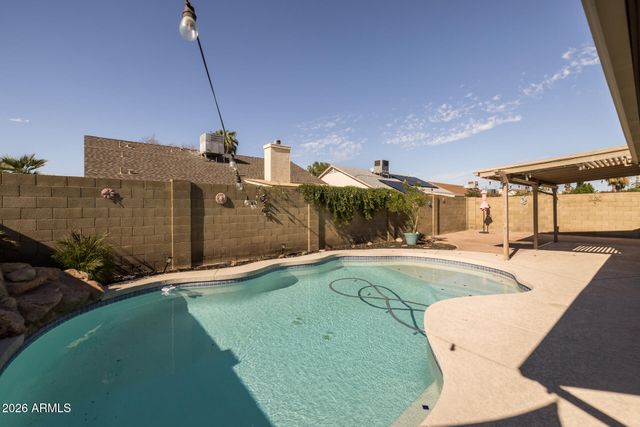 4338 E DOUGLAS Avenue, Gilbert, AZ 85234