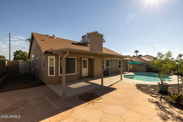 4338 E DOUGLAS Avenue, Gilbert, AZ 85234