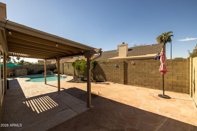 4338 E DOUGLAS Avenue, Gilbert, AZ 85234