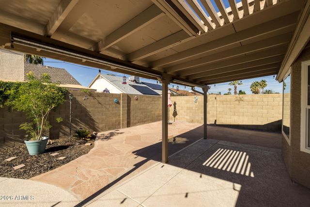 4338 E DOUGLAS Avenue, Gilbert, AZ 85234