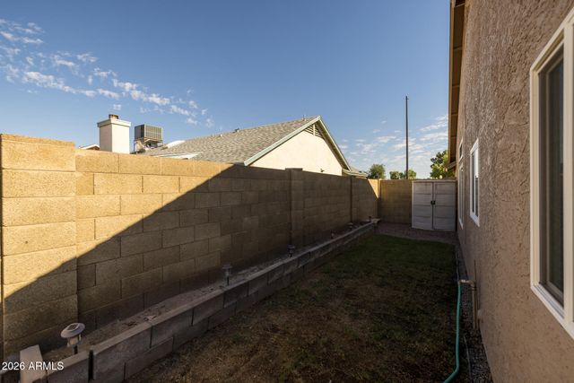 4338 E DOUGLAS Avenue, Gilbert, AZ 85234