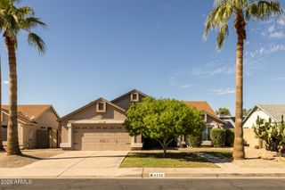 4338 E DOUGLAS Avenue, Gilbert, AZ 85234