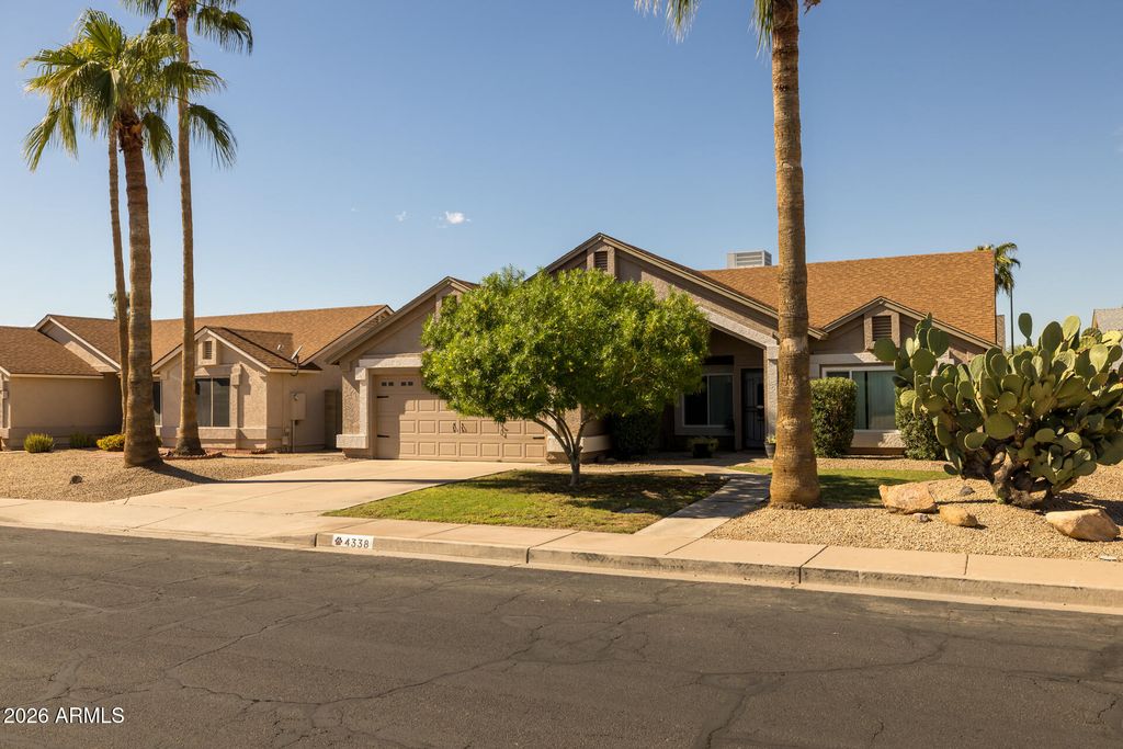 4338 E DOUGLAS Avenue, Gilbert, AZ 85234 — photo 3