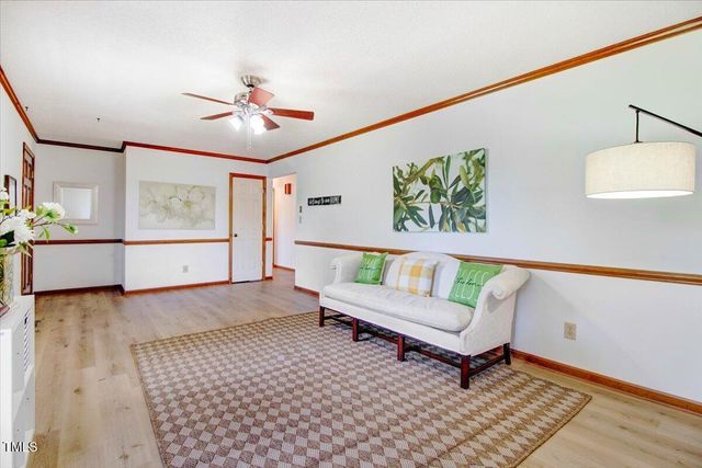 1860 Little Devine Road, Selma, NC 27576