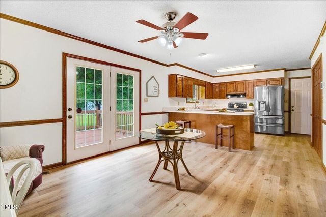 1860 Little Devine Road, Selma, NC 27576