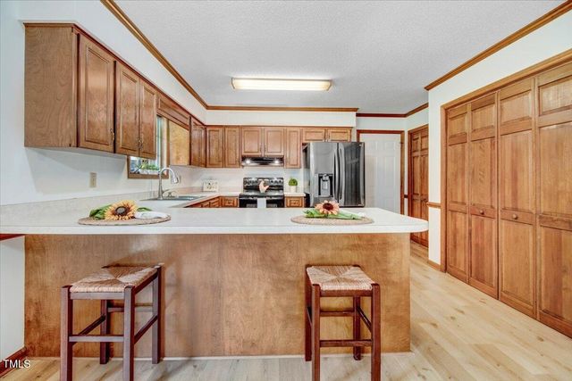 1860 Little Devine Road, Selma, NC 27576