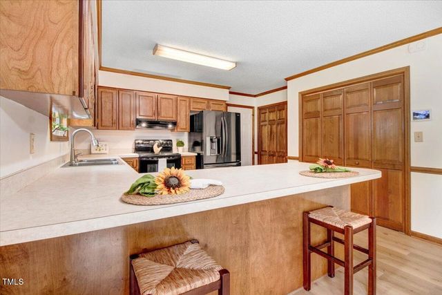 1860 Little Devine Road, Selma, NC 27576