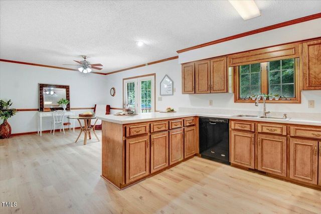 1860 Little Devine Road, Selma, NC 27576