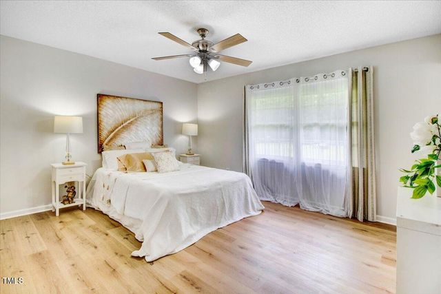 1860 Little Devine Road, Selma, NC 27576