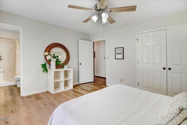 1860 Little Devine Road, Selma, NC 27576
