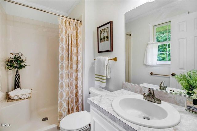 1860 Little Devine Road, Selma, NC 27576