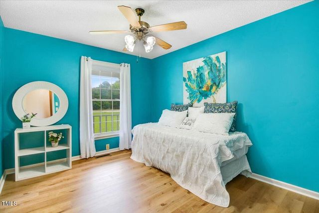 1860 Little Devine Road, Selma, NC 27576