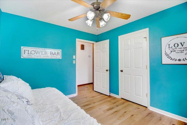 1860 Little Devine Road, Selma, NC 27576