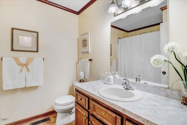1860 Little Devine Road, Selma, NC 27576