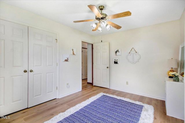 1860 Little Devine Road, Selma, NC 27576