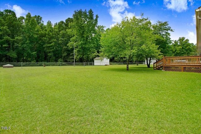1860 Little Devine Road, Selma, NC 27576