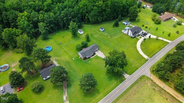 1860 Little Devine Road, Selma, NC 27576