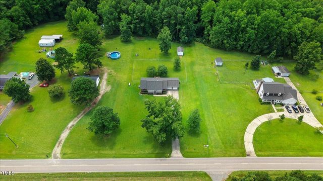 1860 Little Devine Road, Selma, NC 27576