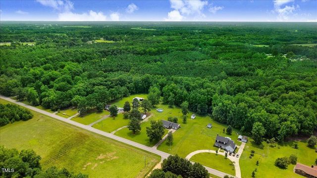 1860 Little Devine Road, Selma, NC 27576