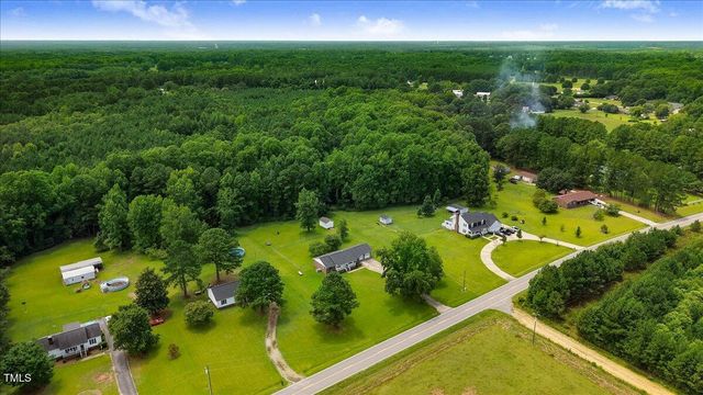 1860 Little Devine Road, Selma, NC 27576
