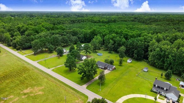 1860 Little Devine Road, Selma, NC 27576