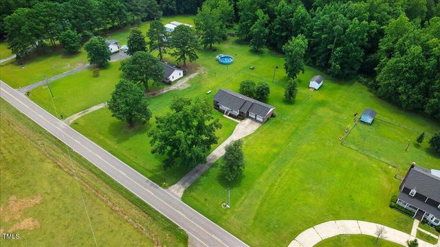 1860 Little Devine Road, Selma, NC 27576