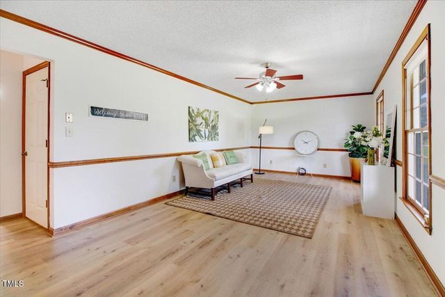 1860 Little Devine Road, Selma, NC 27576