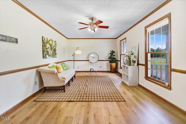 1860 Little Devine Road, Selma, NC 27576