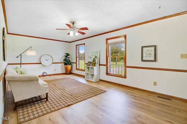 1860 Little Devine Road, Selma, NC 27576