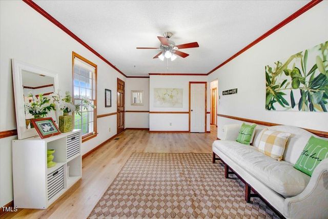 1860 Little Devine Road, Selma, NC 27576