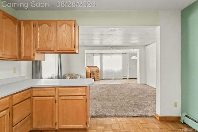 1107 Corydon Drive, Genesee Charter Township, MI 48458