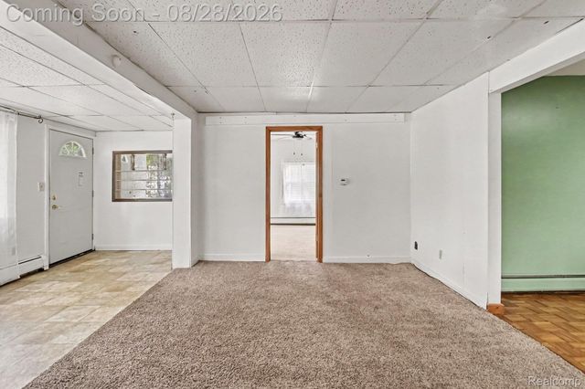 1107 Corydon Drive, Genesee Charter Township, MI 48458