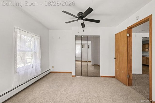 1107 Corydon Drive, Genesee Charter Township, MI 48458