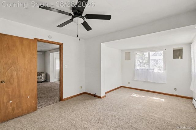 1107 Corydon Drive, Genesee Charter Township, MI 48458