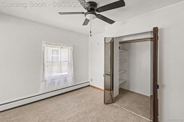 1107 Corydon Drive, Genesee Charter Township, MI 48458