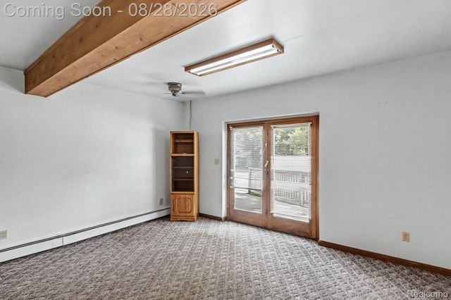 1107 Corydon Drive, Genesee Charter Township, MI 48458