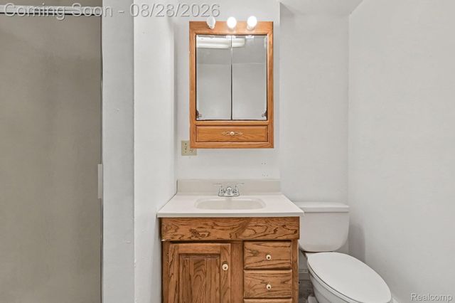 1107 Corydon Drive, Genesee Charter Township, MI 48458