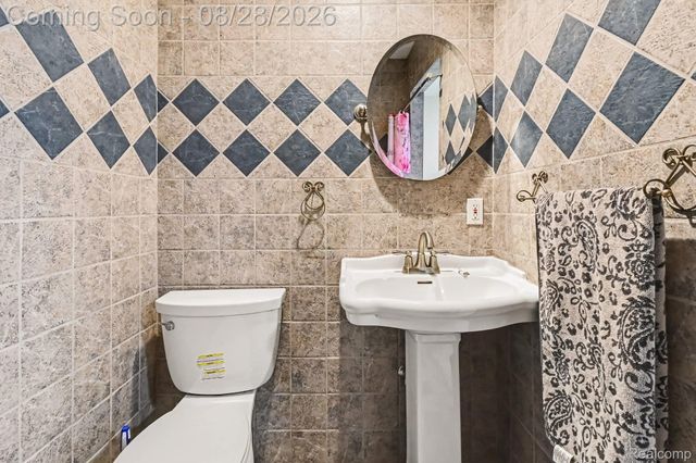 1107 Corydon Drive, Genesee Charter Township, MI 48458