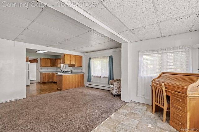 1107 Corydon Drive, Genesee Charter Township, MI 48458