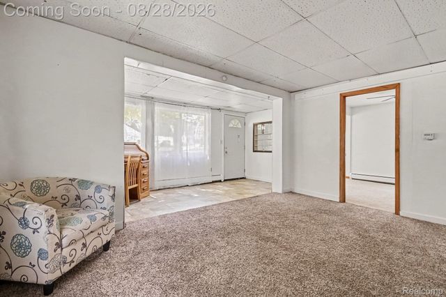 1107 Corydon Drive, Genesee Charter Township, MI 48458