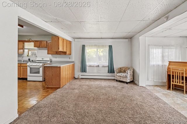 1107 Corydon Drive, Genesee Charter Township, MI 48458