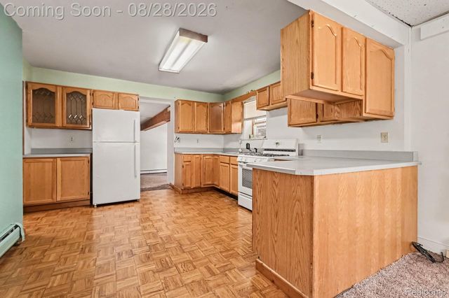 1107 Corydon Drive, Genesee Charter Township, MI 48458