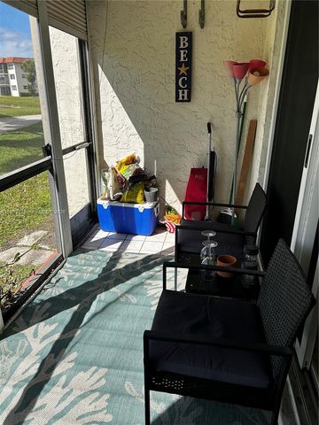 411 S Hollybrook Drive 105, Pembroke Pines, FL 33025